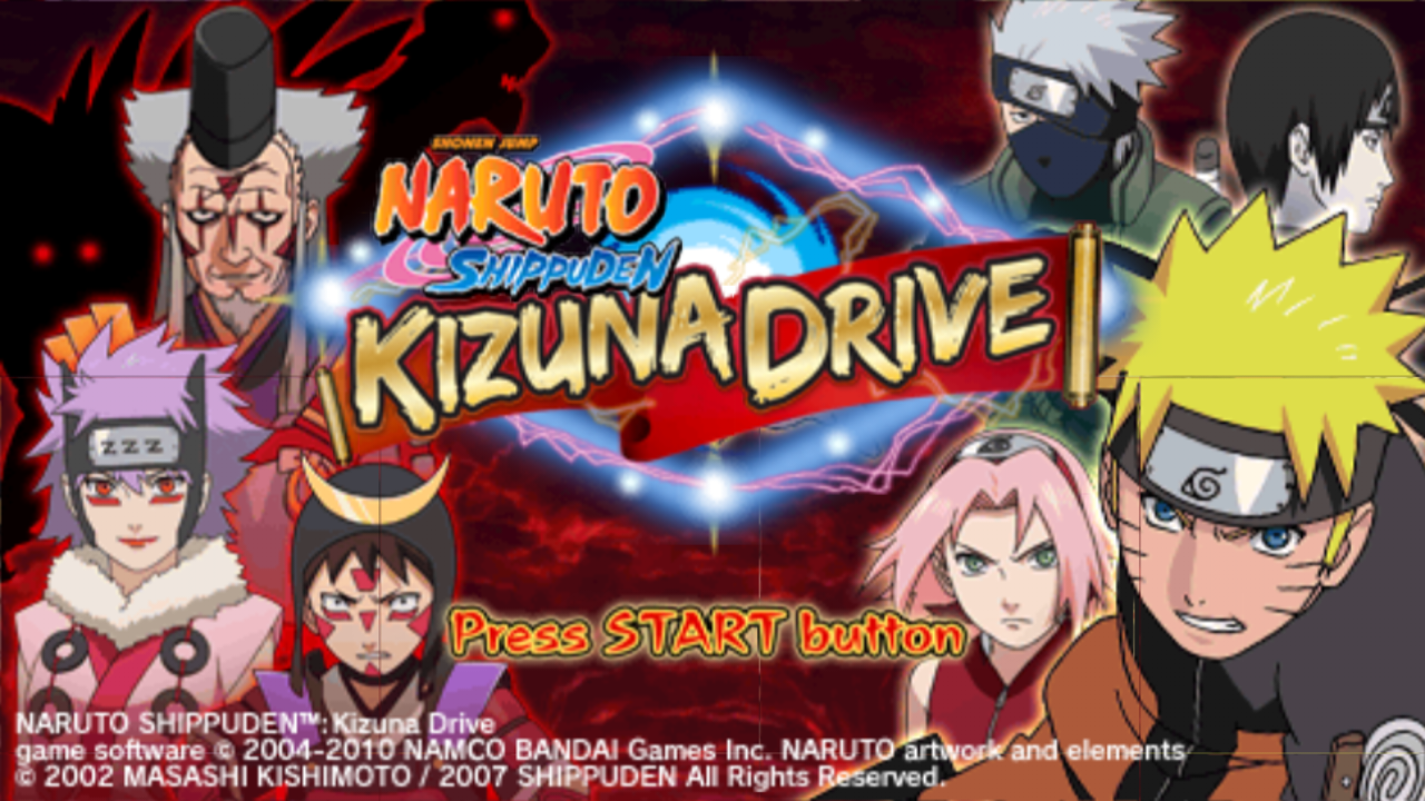 Free download game ppsspp naruto for android pc